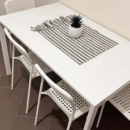 Apartamento Colinas Da Boavista *
