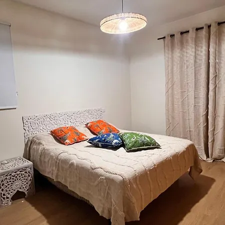 Apartamento Colinas Da Boavista Tavira