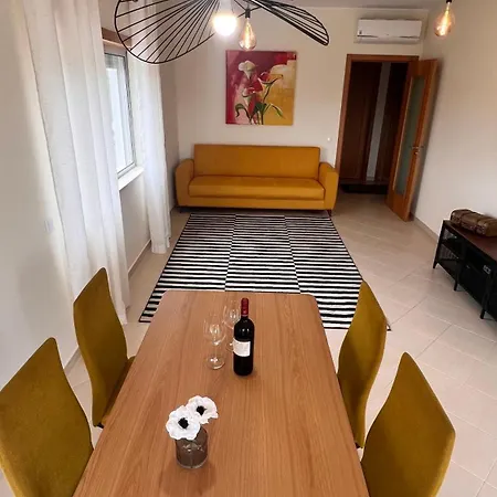 Apartamento Colinas Da Boavista *