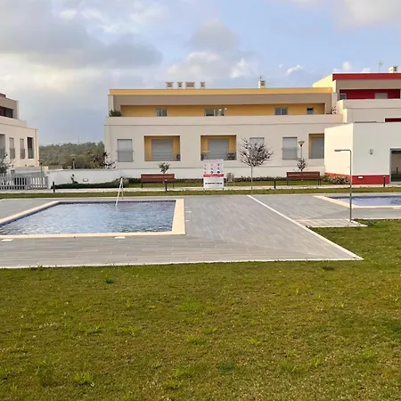 Colinas Da Boavista Apartment Tavira
