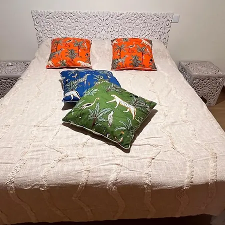 Colinas Da Boavista Apartamento Tavira