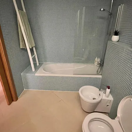 Apartamento Colinas Da Boavista