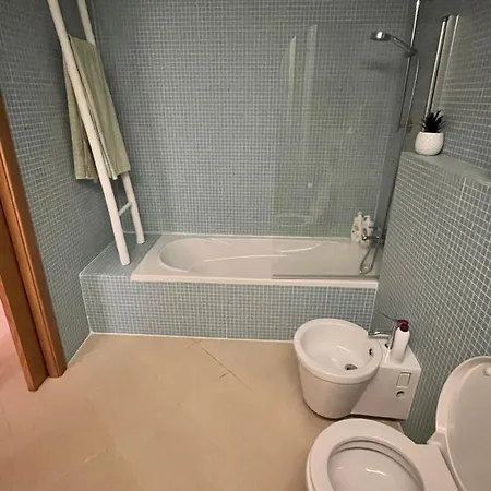 Apartment Colinas Da Boavista