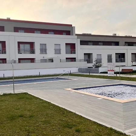 Apartamento Colinas Da Boavista Tavira