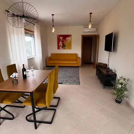Colinas Da Boavista Apartment Tavira