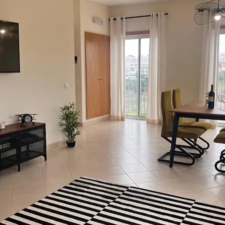 Colinas Da Boavista Apartment